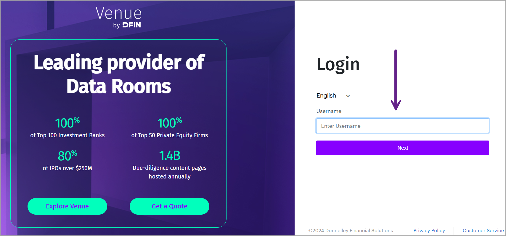 vn login page.png